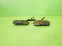 Dysze spryskiwaczy podgrzewane DXVW036 DXVW037 AUDI A6 C6 AVANT 08-11