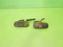 Dysze spryskiwaczy podgrzewane DXVW036 DXVW037 AUDI A6 C6 AVANT 08-11