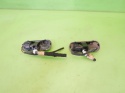 Dysze spryskiwaczy podgrzewane DXVW036 DXVW037 AUDI A6 C6 AVANT 08-11