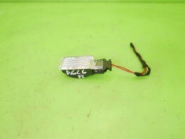 Lampka boczka przód przednia lewa AUDI A6 C6 AVANT 08-11