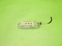 Lampka oświetlenia kabiny tył lewa 4D0947105A AUDI A6 C6 AVANT 08-11