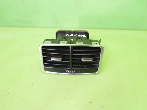 Kratka nawiewu tunelu tył środek 4F0819203C AUDI A6 C6 AVANT 08-11