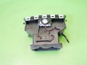 Kratka nawiewu tunelu tył środek 4F0819203C AUDI A6 C6 AVANT 08-11