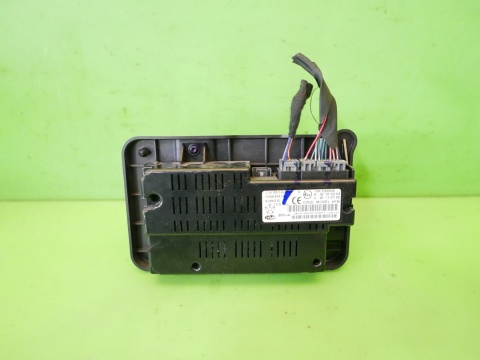 Moduł sterownik BLUE&ME BT bluetooth 05064987AJ FIAT FREEMONT I 11-15