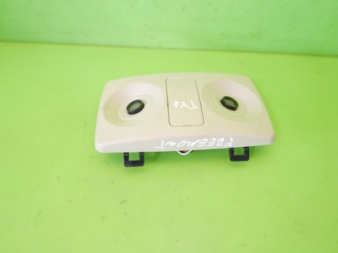 Lampka oświetlenie kabiny tył 275019 FIAT FREEMONT I 11-15