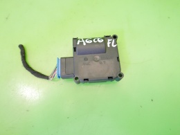 Silniczek nawiewu nagrzewnicy 0132801359 4F0820511A AUDI A6 C6 2.0 TDI 08-11
