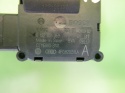 Silniczek nawiewu nagrzewnicy 0132801359 4F0820511A AUDI A6 C6 2.0 TDI 08-11