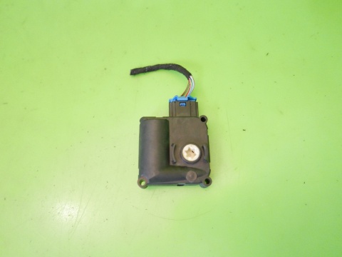 Silniczek nawiewu nagrzewnicy 0132801359 4F0820511A AUDI A6 C6 2.0 TDI 08-11