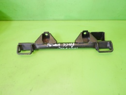 Mocowanie fotelika ISOFIX prawy 8E0813546A AUDI A6 C6 AVANT 08-11