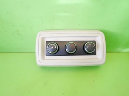 Panel sterowania nawiewem tył 55111313AB FIAT FREEMONT I 11-15