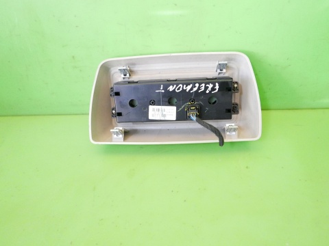 Panel sterowania nawiewem tył 55111313AB FIAT FREEMONT I 11-15