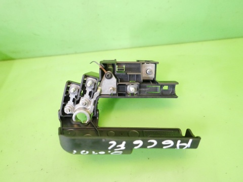 Klema plusowa + pirotechniczna 4F0915459 AUDI A6 C6 AVANT 08-11