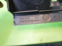 Klema plusowa + pirotechniczna 4F0915459 AUDI A6 C6 AVANT 08-11