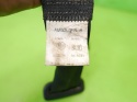 Pas bezpieczeństwa lewy tył III rząd 608163101C FIAT FREEMONT I 11-15