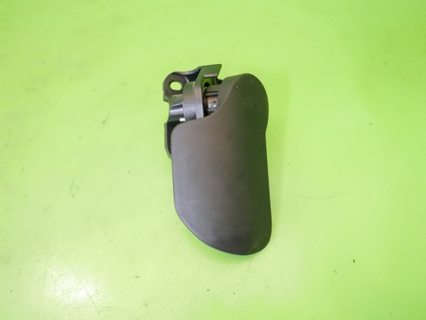 Uchwyt rączka otwiernia maski 4F1823633B AUDI A6 C6 2.0 TDI 08-11