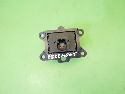Przełącznik regulacji poziomu świateł 68072007AB FIAT FREEMONT I 11-15