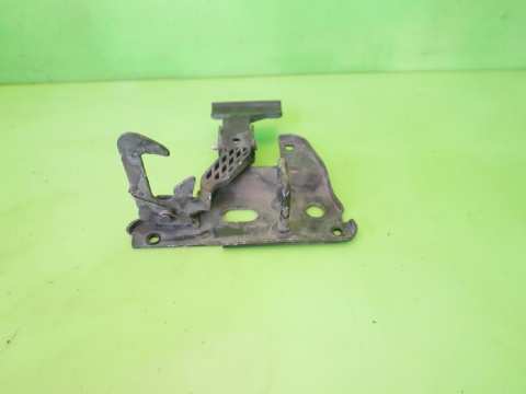 Zamek rygiel maski silnika 4F0823480B AUDI A6 C6 2.0 TDI 08-11