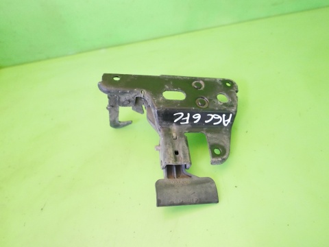 Zamek rygiel maski silnika 4F0823480B AUDI A6 C6 2.0 TDI 08-11