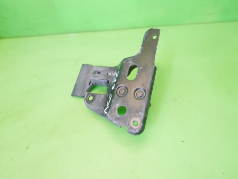 Zamek rygiel maski silnika 4F0823480B AUDI A6 C6 2.0 TDI 08-11