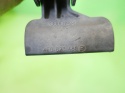 Zamek rygiel maski silnika 4F0823480B AUDI A6 C6 2.0 TDI 08-11