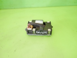 Opornik rezystor dmuchawy 4F0820521 9140010511 AUDI A6 C6 2.0 TDI 08-11