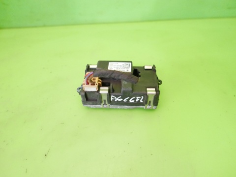 Opornik rezystor dmuchawy 4F0820521 9140010511 AUDI A6 C6 2.0 TDI 08-11