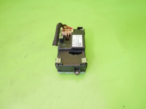 Opornik rezystor dmuchawy 4F0820521 9140010511 AUDI A6 C6 2.0 TDI 08-11