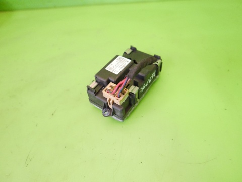 Opornik rezystor dmuchawy 4F0820521 9140010511 AUDI A6 C6 2.0 TDI 08-11