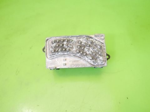 Opornik rezystor dmuchawy 4F0820521 9140010511 AUDI A6 C6 2.0 TDI 08-11