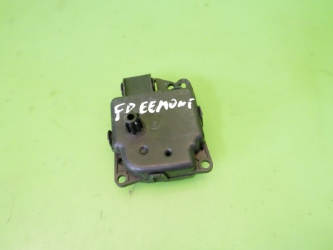 Silniczek sterowania nawiewem nagrzewnicy AA1138002640 FIAT FREEMONT I 11-