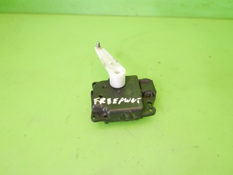 Silniczek sterowania nawiewem nagrzewnicy AA1138002640 FIAT FREEMONT I 11-