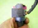 Czujnik świateł stop stopu hamulca 4F0945459B AUDI A6 C6 2.0 TDI 08-11