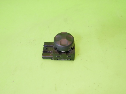 Panel przełącznik regulacji fotela lewy przód 56046232AA FIAT FREEMONT I