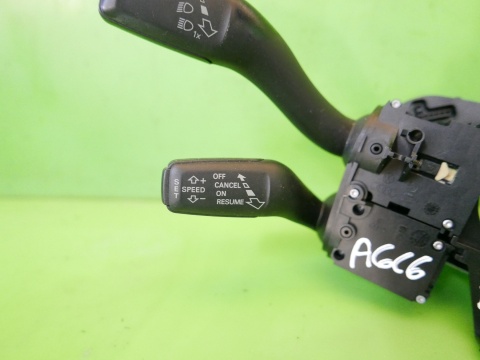 Przełącznik zespolony 4F0953549D 4E0953503G AUDI A6 C6 2.0 TDI AVANT 08-11