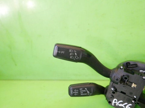 Przełącznik zespolony 4F0953549D 4E0953503G AUDI A6 C6 2.0 TDI AVANT 08-11