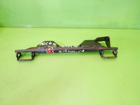 Mocowanie fotelika ISOFIX lewy 8E0813545A AUDI A6 C6 AVANT 08-11