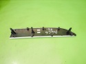Dekor listwa deski rozdzielczej prawa 4F1853190 AUDI A6 C6 2.0 TDI 08-11