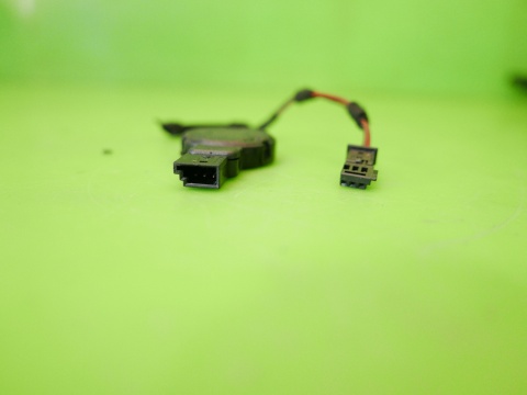 Czujnik sensor deszczu 8K0955559A AUDI A6 C6 2.0 TDI AVANT 08-11