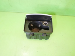 Uchwyt na kubek CUPHOLDER 4F1862533C AUDI A6 C6 2.0 TDI AVANT 08-11