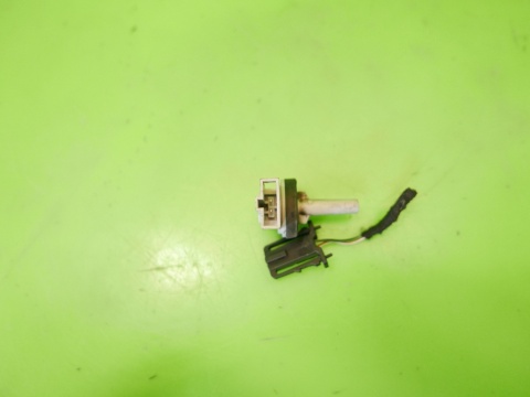 Czujnik temperatury wewnętrznej 1J0907543A AUDI A6 C6 2.0 TDI AVANT 08-11