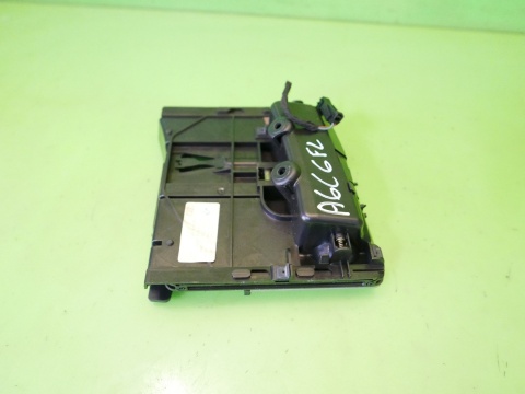Popielniczka przód przednia 4F1857951C AUDI A6 C6 2.0 TDI AVANT 08-11