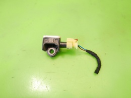 Czujnik uderzenia uderzeniowy tył prawy 4F0959643C AUDI A6 C6 08-11