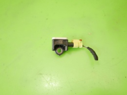 Czujnik uderzenia uderzeniowy tył lewy 4F0959643C AUDI A6 C6 08-11