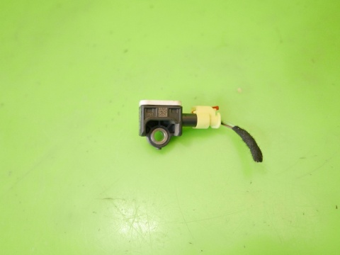 Czujnik uderzenia uderzeniowy tył lewy 4F0959643C AUDI A6 C6 08-11