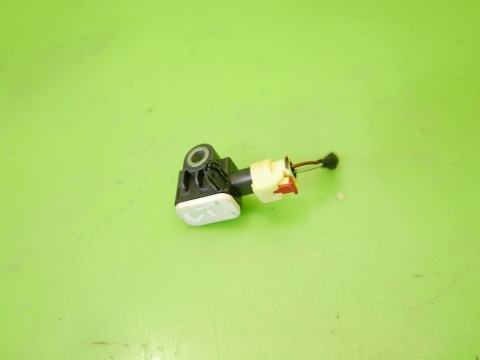Czujnik uderzenia uderzeniowy tył lewy 4F0959643C AUDI A6 C6 08-11