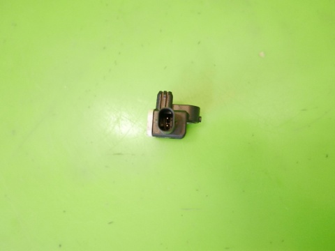 Czujnik uderzenia uderzeniowy tył lewy 4F0959643C AUDI A6 C6 08-11