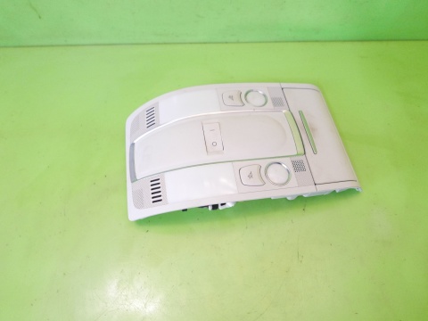 Lampka oświetlenia kabiny przód 4F0947135BQ AUDI A6 C6 2.0 TDI AVANT 08-11