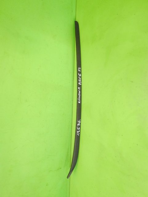 Listwa szyby czołowej lewa 4F0854327 AUDI A6 C6 2.0 TDI AVANT 08-11