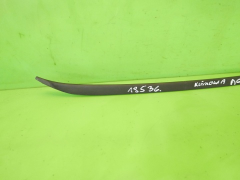 Listwa szyby czołowej lewa 4F0854327 AUDI A6 C6 2.0 TDI AVANT 08-11