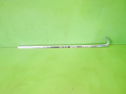 Listwa szyby karoseryjnej tył lewa 4F9853345B AUDI A6 C6 AVANT 08-11